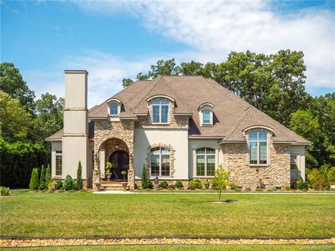 4910 Campobello Dr, Monroe, NC 28110 photo 2