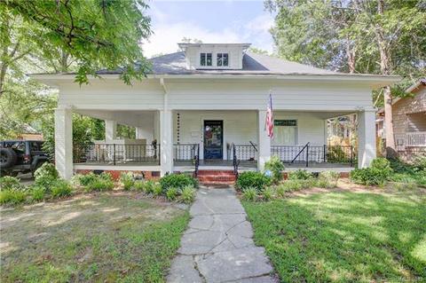514 Talleyrand Ave, Monroe, NC 28112 photo 1