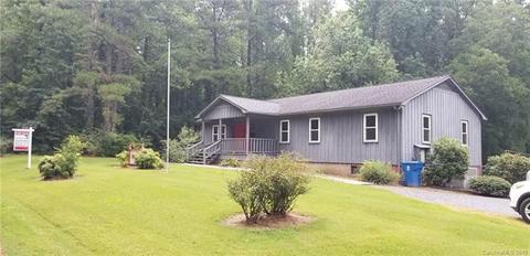 302 Spring St, Troy, NC 27371 photo 1