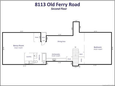 8113 Old Ferry Rd, Monroe, NC 28110 photo 34