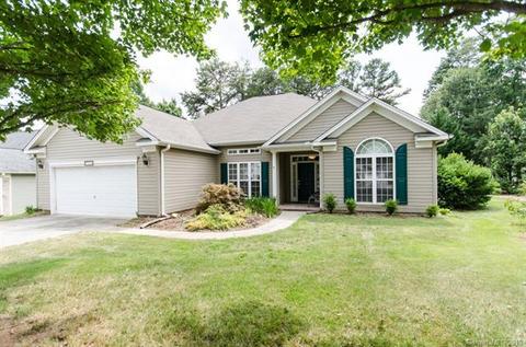 7616 Sedgebrook Dr, Stanley, NC 28164 photo 1