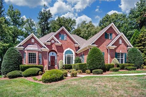 6004 Bunnybrook Ln, Monroe, NC 28110 photo 1
