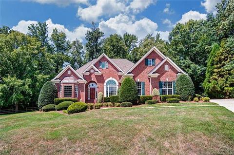 6004 Bunnybrook Ln, Monroe, NC 28110 photo 2