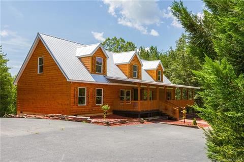 218 Stanley Ln, Mill Spring, NC 28756 photo 1
