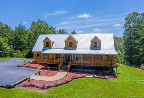 218 Stanley Ln, Mill Spring, NC 28756 photo 2