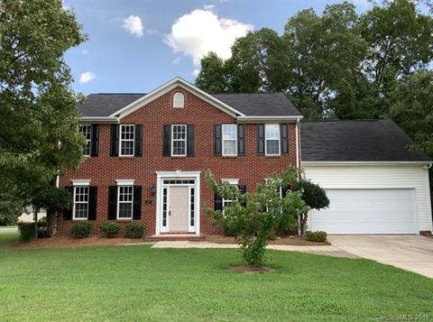 1504 Winthrop Ln, Monroe, NC 28110 photo 1