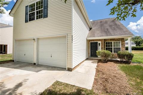 2331 Kingstree Dr, Monroe, NC 28112 photo 3