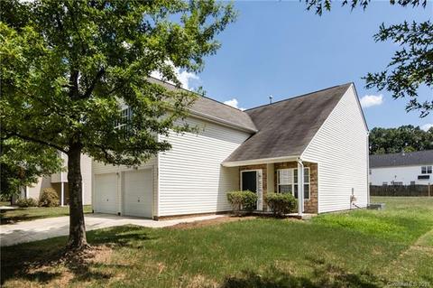 2331 Kingstree Dr, Monroe, NC 28112 photo 2