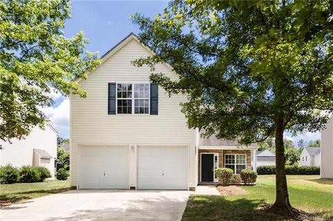 2331 Kingstree Dr, Monroe, NC 28112 photo 1