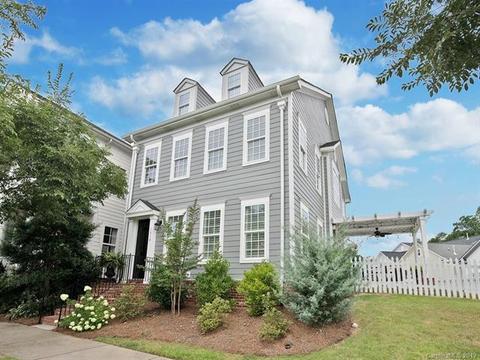 1014 South St, Cornelius, NC 28031 photo 1