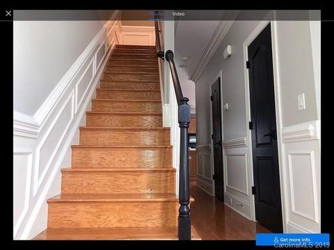 136 Harper Lee St, Davidson, NC 28036 photo 4