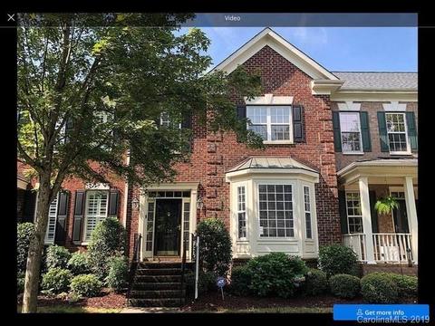 136 Harper Lee St, Davidson, NC 28036 photo 2