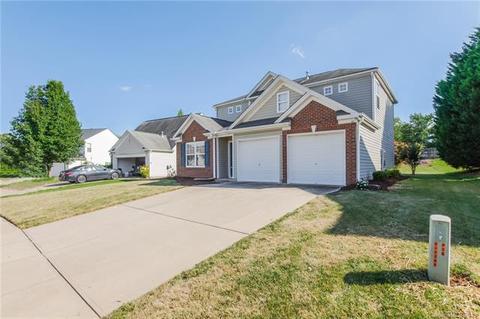 3002 Omaha Dr, Monroe, NC 28110 photo 5