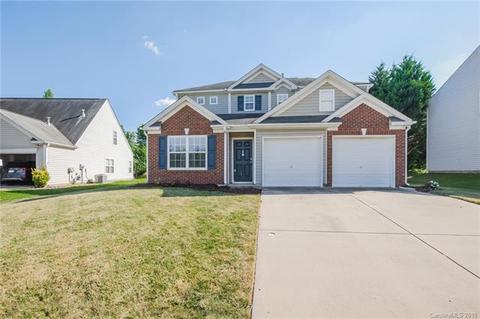 3002 Omaha Dr, Monroe, NC 28110 photo 1