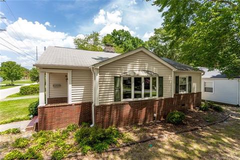 1005 Crescent St, Monroe, NC 28112 photo 3