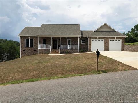 4251 Boulder Dr, Morganton, NC 28655 photo 1