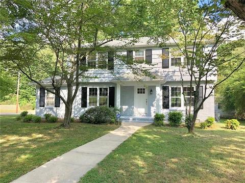 6401 Idlebrook Dr, Charlotte, NC 28212 photo 37