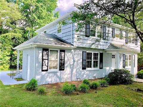 6401 Idlebrook Dr, Charlotte, NC 28212 photo 36