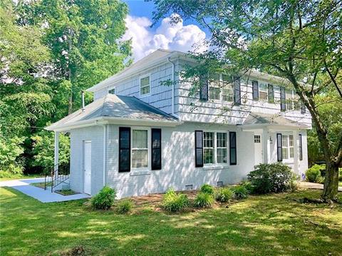 6401 Idlebrook Dr, Charlotte, NC 28212 photo 2