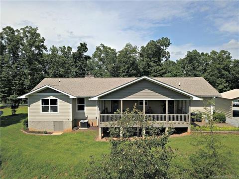 245 Beckys Ln, Mill Spring, NC 28756 photo 26