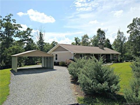 245 Beckys Ln, Mill Spring, NC 28756 photo 25