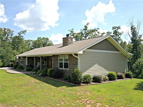 245 Beckys Ln, Mill Spring, NC 28756 photo 23