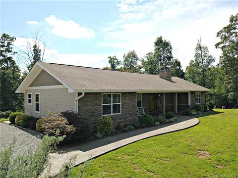 245 Beckys Ln, Mill Spring, NC 28756 photo 1