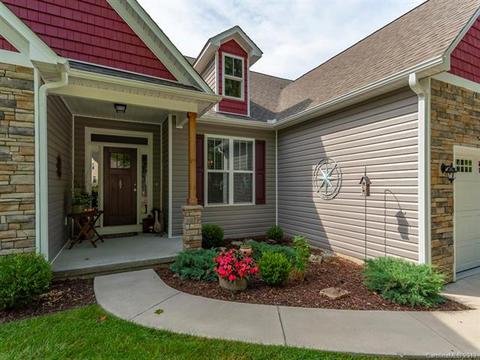 47 Eagle Creek Trl, Flat Rock, NC 28731 photo 3