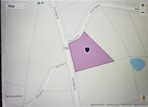 000 Pea Ridge Rd, Mill Spring, NC 28756 photo 1