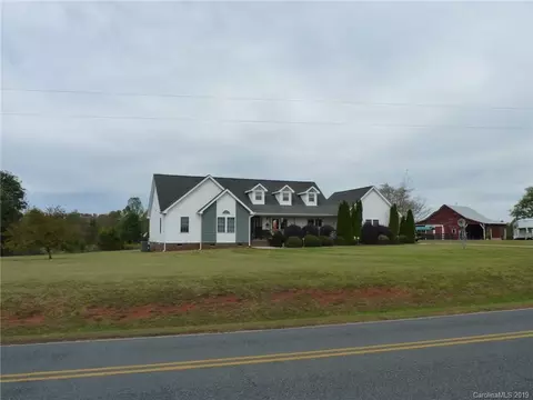 360 Kinder Rd, Harmony, NC 28634 photo 19