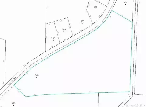 360 Kinder Rd, Harmony, NC 28634 photo 4