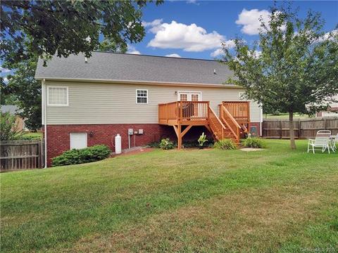 2261 Burris Rd, Conover, NC 28613 photo 4