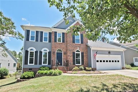 21401 Harken Dr, Cornelius, NC 28031 photo 1