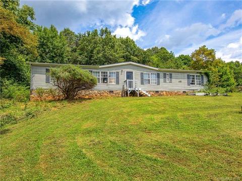 1237 Thompson Cove Rd, Clyde, NC 28721 photo 3