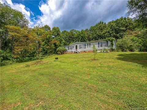 1237 Thompson Cove Rd, Clyde, NC 28721 photo 2