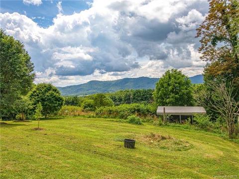 1237 Thompson Cove Rd, Clyde, NC 28721 photo 1