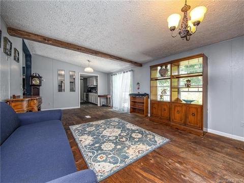 1237 Thompson Cove Rd, Clyde, NC 28721 photo 12