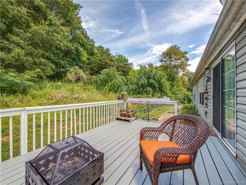 1237 Thompson Cove Rd, Clyde, NC 28721 photo 22