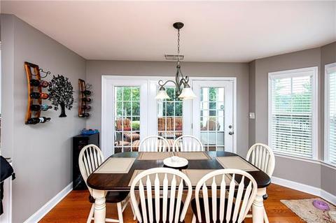 4400 Zee Ct, Monroe, NC 28110 photo 7