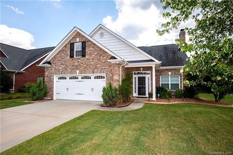 4400 Zee Ct, Monroe, NC 28110 photo 1