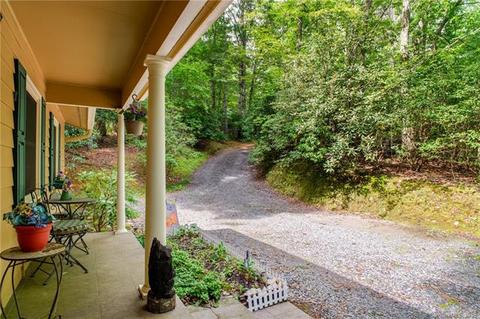 264 Catatoga Path, Brevard, NC 28712 photo 3