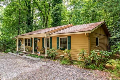 264 Catatoga Path, Brevard, NC 28712 photo 1