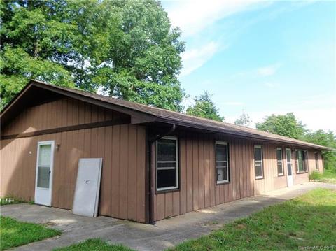 196 Miller Rd, Marshall, NC 28753 photo 1