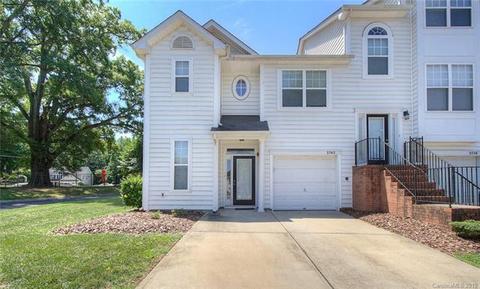 11 Best Suburbs for Living in Charlotte, NC - Movoto