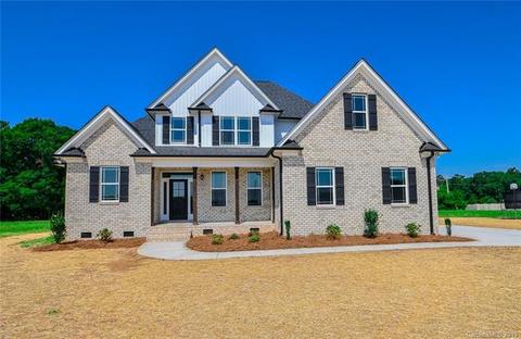 3344 Emerald Pointe Ct, Monroe, NC 28110 photo 1
