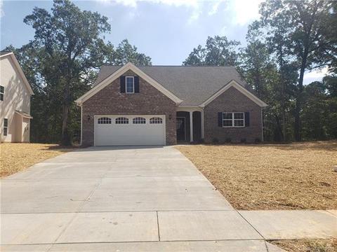 204 Vanderbilt Blvd, Locust, NC 28097 photo 1