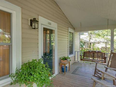 100 Thomas St, Brevard, NC 28712 photo 3