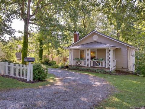 100 Thomas St, Brevard, NC 28712 photo 1
