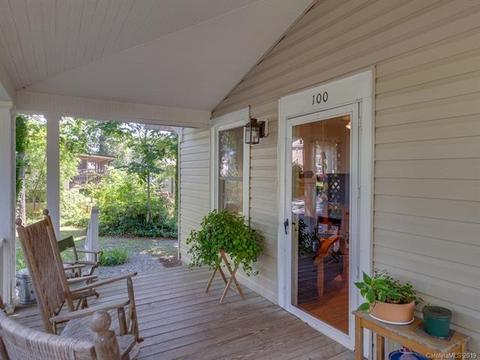 100 Thomas St, Brevard, NC 28712 photo 4