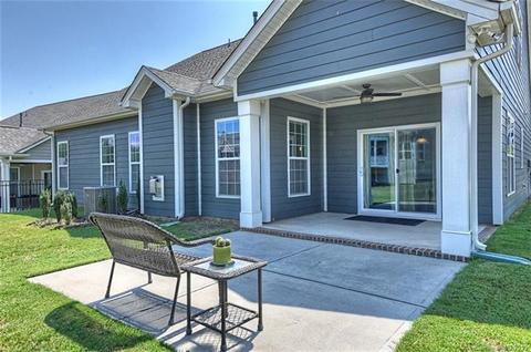 18805 Avery Park Dr, Cornelius, NC 28031 photo 33